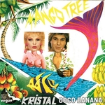 Kristal Coco Banana - Mango tree
