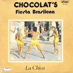 Chocolat's - Fiesta Brasilena