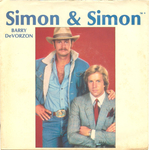 Barry de Vorzon - Simon & Simon