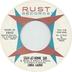 Linda Laurie - Stay-at-home Sue