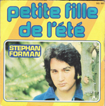 Stephan Forman - Petite fille de l'été