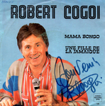 Robert Cogoi - Une fille de la Jama�que
