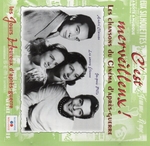 Andrex - Macouba