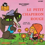 Silvio et Gaelle - L'histoire du Petit Chaperon rouge