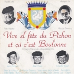 Jean Podevin, Alain Poure, Jean-Claude Wyart - Ca c'est Boulonne