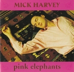 Mick Harvey - Who is in, who is out