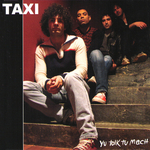 Taxi - Qui est In, qui est Out