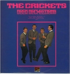 The Crickets - My little girl