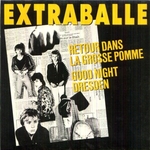 Extraballe - Good night Dresden