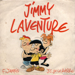 La Chanterie de Laeken - Jimmy Laventure