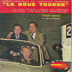 Teddy Moore et son orchestre - La roue tourne