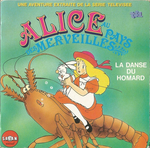 Les belles histoires de Bide & Musique - Alice au pays des merveilles - La danse du homard