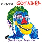 Richard Gotainer - Paris, tu pues