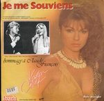 Karen Cheryl - Je me souviens