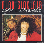 Alan Sinclair - Lydie