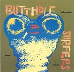 Butthole Surfers - Who was in my room last night?