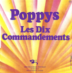 Poppys - Les dix commandements