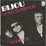 Bijou - La fille du Père Noël