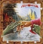 Helloween - I want out