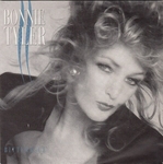 Bonnie Tyler - Bitterblue
