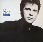 Peter Gabriel - In your eyes