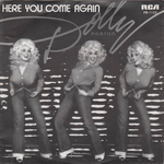 Dolly Parton - Here you come again