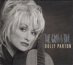 Dolly Parton - The grass is blue