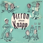 Pirron und Knapp - Hausmata rock
