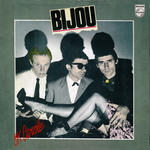 Bijou - (Je connais) ton num�ro de t�l�phone (par c&oelig;ur)