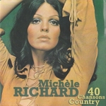 Mich�le Richard et Johnny Farago - On ne fait pas l'amour