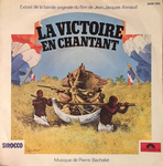 Pierre Bachelet - La victoire en chantant