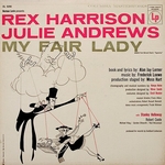 Julie Andrews & Philippa Bevans - I could have danced all night