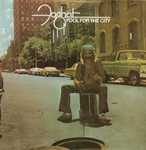 Foghat - Fool for the City