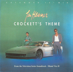 Jan Hammer - Crocketts Theme (Miami Vice)
