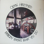 John Hartford - Joseph's dream