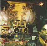 Prince - Starfish and Coffee