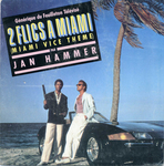 Jan Hammer - Miami Vice Theme