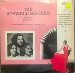 The Boswell Sisters - Rock and roll