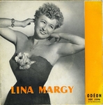 Lina Margy - Le chant des moissons
