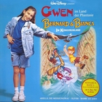 Gwen - Im land der phantasie