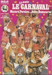 Le Carnaval d'Alsace - Hit are ich