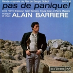 Alain Barri�re - Chanson de Pia