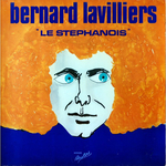Bernard Lavilliers - Le buffet de la gare de Metz
