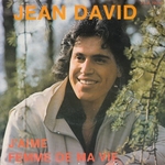 Jean David - Femme de ma vie