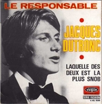 Jacques Dutronc - Le responsable