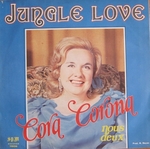 Cora Corona - Jungle love