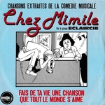 Eclaircie - Fais de ta vie une chanson