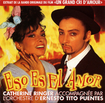 Catherine Ringer - Eso es el amor