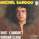 Michel Sardou - Bonsoir Clara