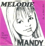 Mandy - Ma tendre Virginie